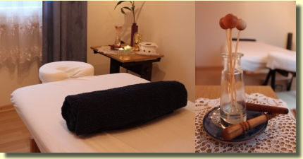 Massagezimmer