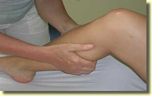 Sportmassage