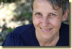 Ursula Schönenberger